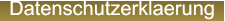 Datenschutzerklaerung Datenschutzerklaerung