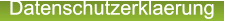Datenschutzerklaerung Datenschutzerklaerung